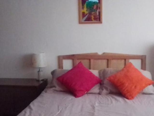 Cuarto en renta en Toluca, Estado de México