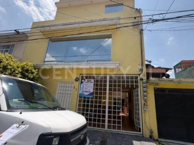 Departamento en renta en Tlalnepantla De Baz, Estado de México
