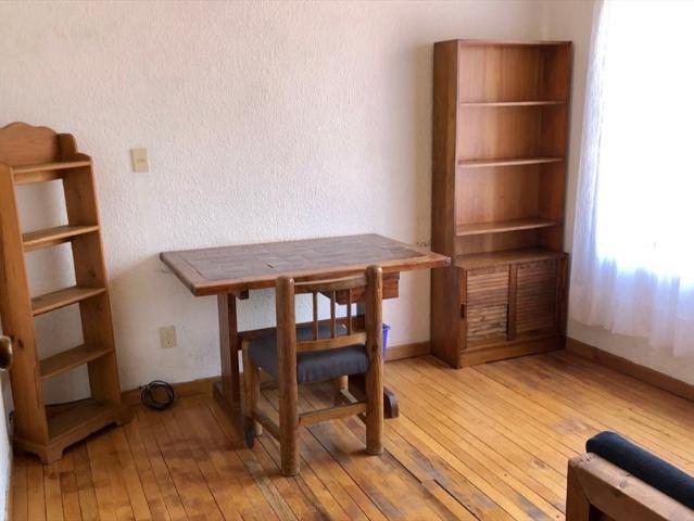 Cuarto en renta en Benito Juárez, Ciudad de México