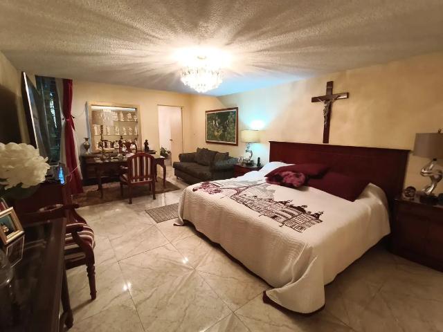 Departamento en renta en Naucalpan De Juárez, Estado de México