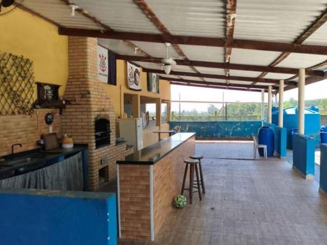 Sítio e chácara venda em Piedade, Região Geográfica Intermediária de Sorocaba
