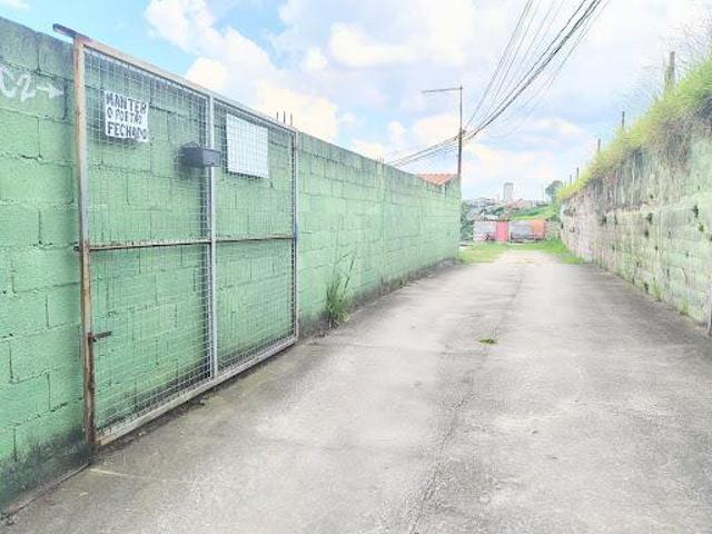 Terreno venda em Região Imediata de São Paulo, Região Metropolitana de São Paulo
