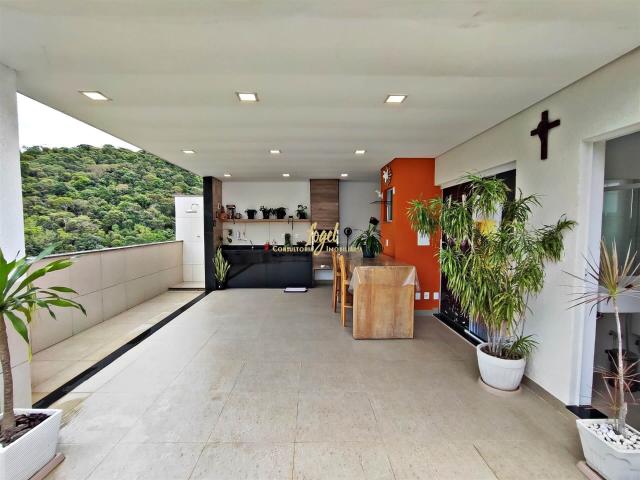 Apartamento venda em Região Geográfica Imediata de Juiz de Fora, Juiz de Fora