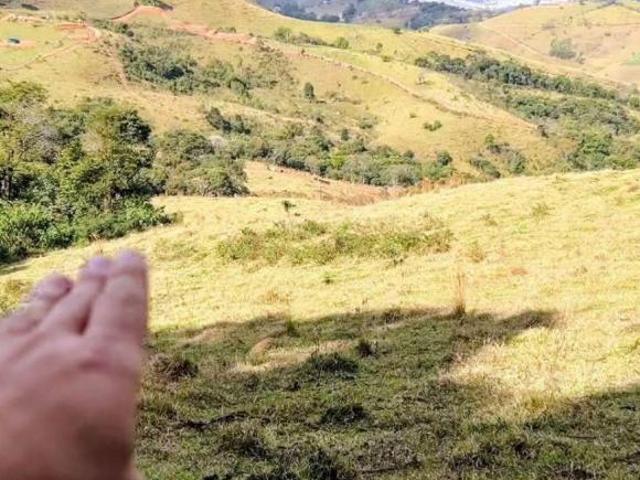 Terreno venda em Centro, Cambuí