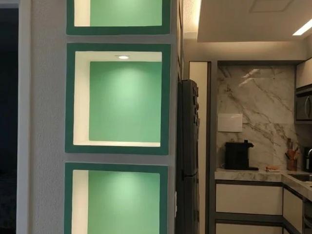 Apartamento aluguel em Subcentro Urbano, Recanto das Emas