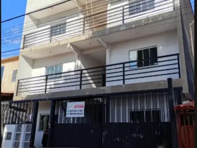 Apartamento aluguel em Setor Hospitalar, Recanto das Emas