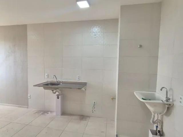 Apartamento aluguel em Subcentro Urbano, Recanto das Emas