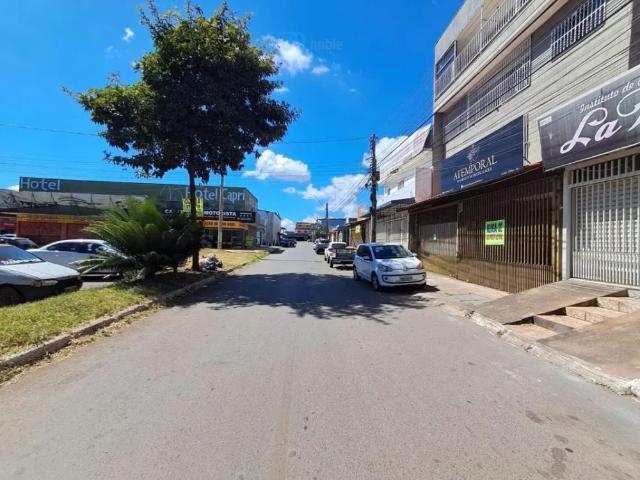 Casa aluguel em Subcentro Urbano, Recanto das Emas