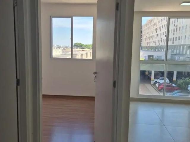 Apartamento aluguel em Subcentro Urbano, Recanto das Emas