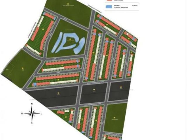 Casa venda em Cachoeirinha