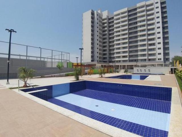 Apartamento venda em Região Geográfica Imediata de Caldas Novas-Morrinhos, Caldas Novas
