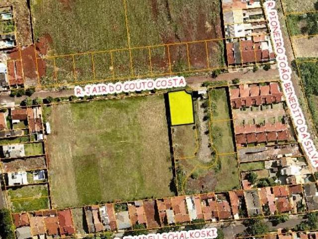 Terreno venda em Região Geográfica Imediata de Maringá, Maringá