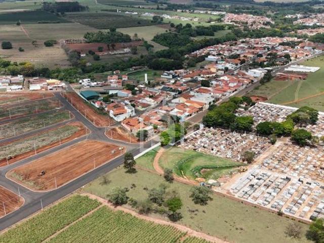 Terreno venda em Região Imediata de Jaú, Dois Corregos