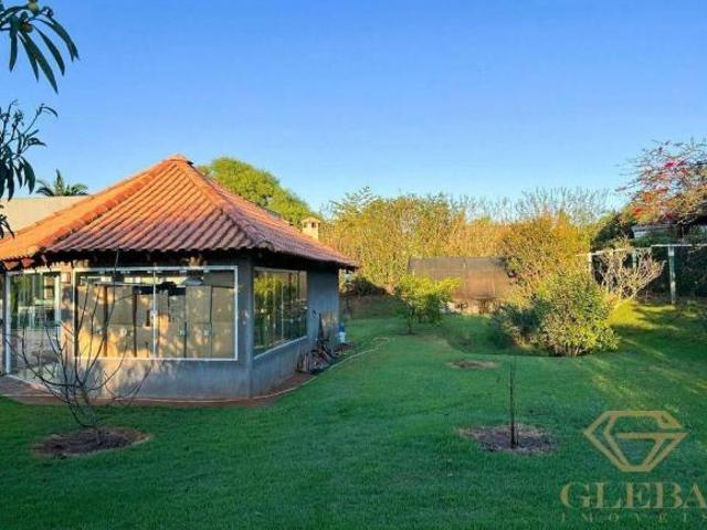 Casa venda em Região Geográfica Imediata de Londrina, Cambé