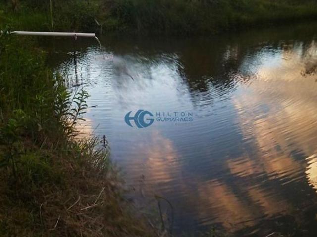 Sítio e chácara venda em Região Geográfica Imediata de Sete Lagoas, Conceição do Mato dentro