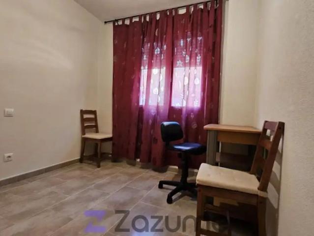 Apartamento en alquiler en Recas, Castilla-La Mancha
