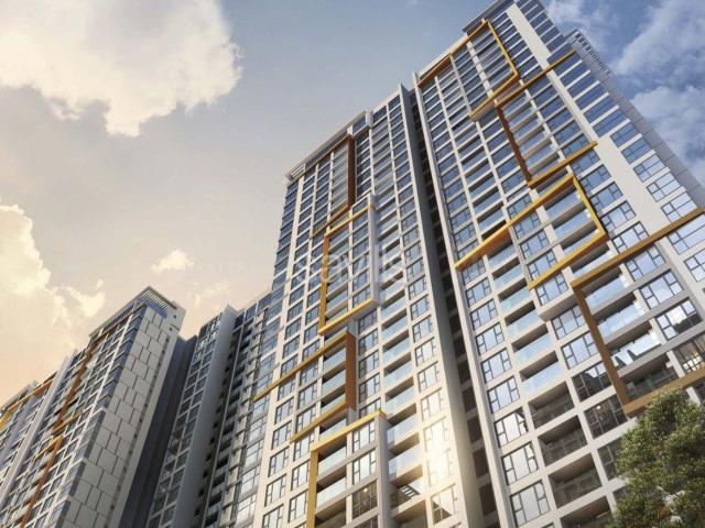 Căn hộ bán tại Mang Yang, Gia Lai