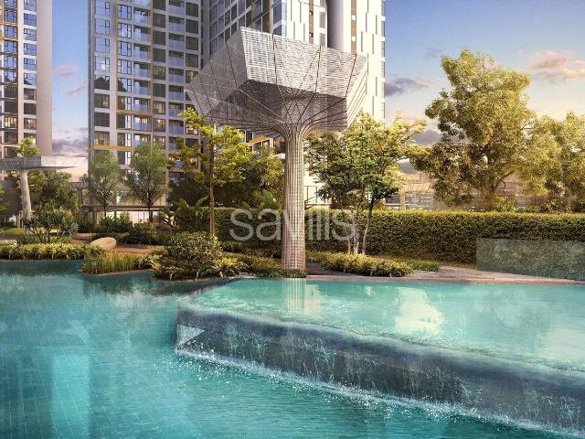 Căn hộ bán tại Mang Yang, Gia Lai