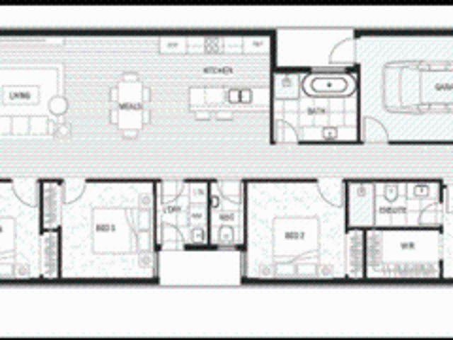 House for rent in Camerons Creek, Victoria