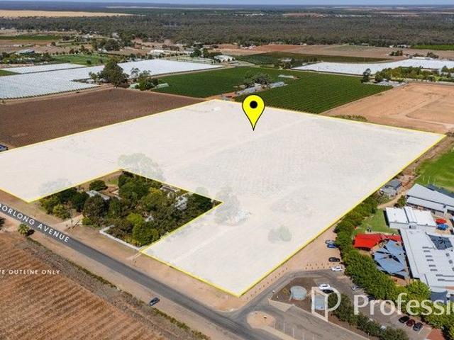 Land for sale in Nichols Point, Victoria