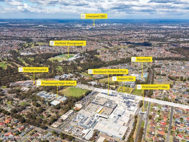 Property for sale in Sydney, New South Wales