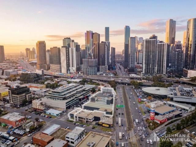 Office for sale in Camerons Creek, Victoria