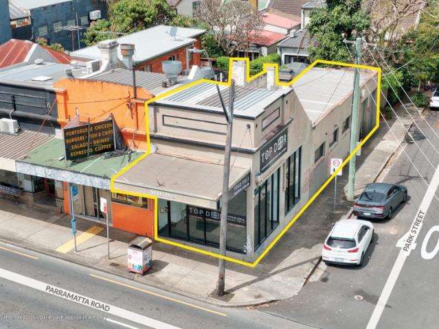 Retail for sale in Inner West, Sydney