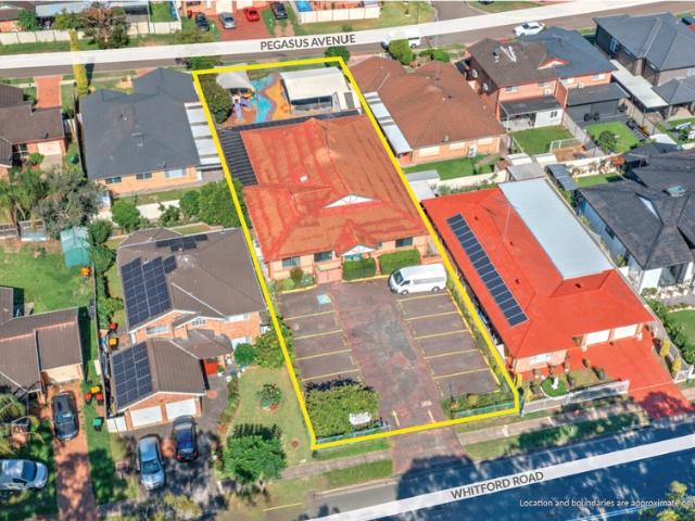 Property for sale in Sydney, New South Wales