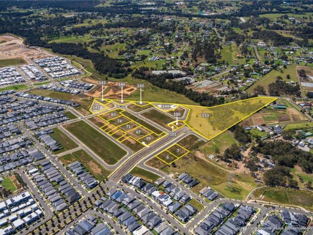 Property for sale in Catherine Field, Sydney