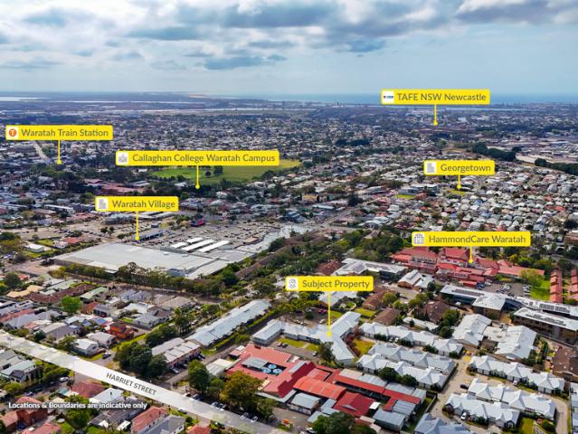 Property for sale in Newcastle, Newcastle-Maitland