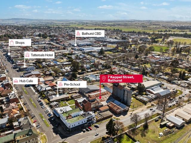 Property for sale in Bathurst, New South Wales