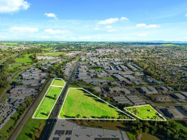 Retail for sale in Warragul, Victoria