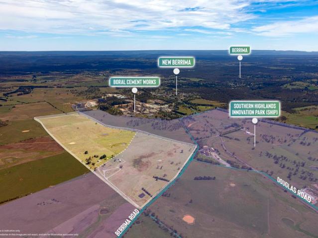Property for sale in Manchester Square, New South Wales
