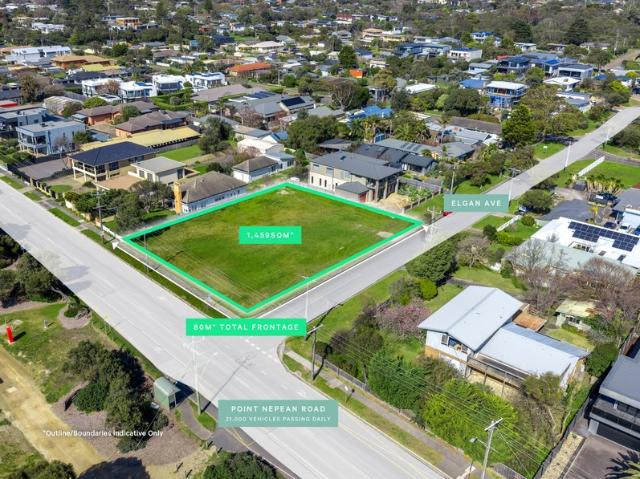 Property for sale in Camerons Creek, Victoria