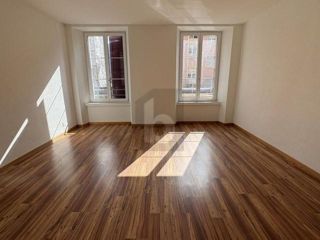 Apartment mieten in Sur le Pont, Saint-Imier