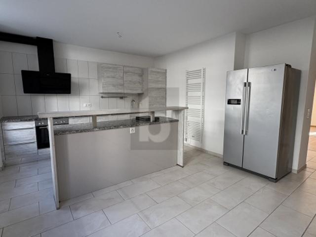 Wohnung mieten in St-Imier, Bern