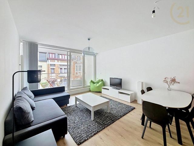 Appartement location à Meir, Anderlecht