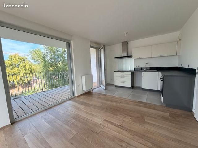 Appartement vente à Strasbourg, Hoenheim