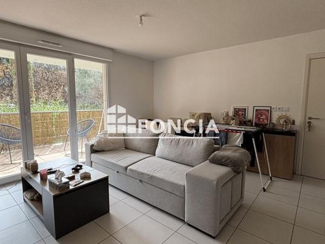 Appartement vente à Avignon