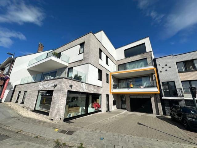 Appartement location à Haaltert, Oost-Vlaanderen