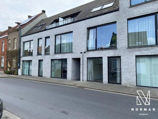 Appartement location à Harelbeke, West-Vlaanderen