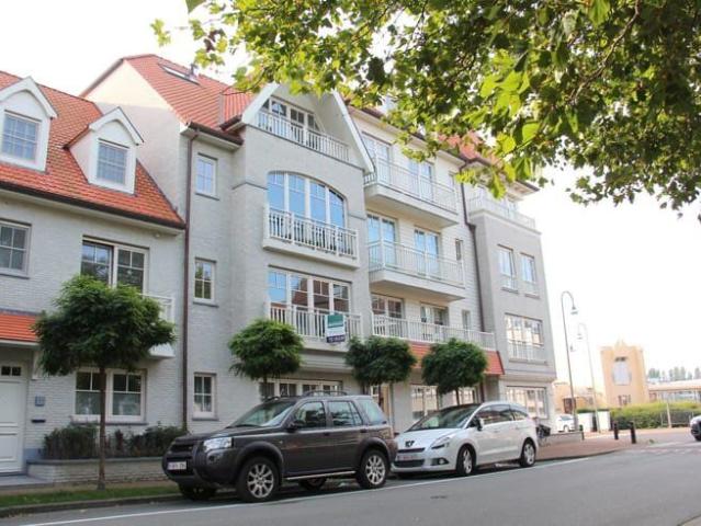 Appartement location à Knokke-heist, West-Vlaanderen