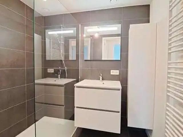 Appartement location à Brugge, West-Vlaanderen