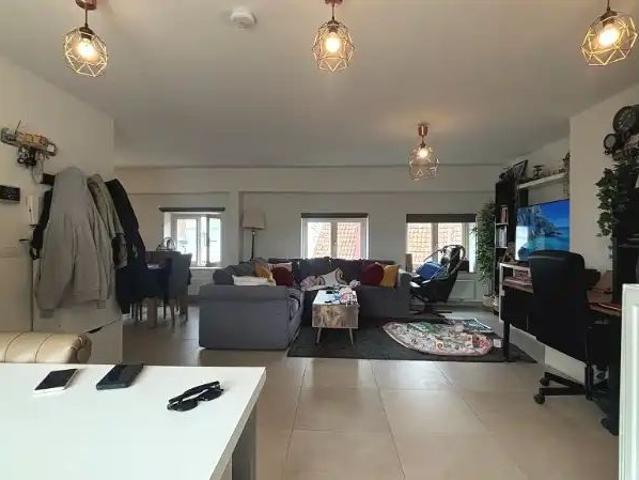 Appartement location à Brugge, West-Vlaanderen