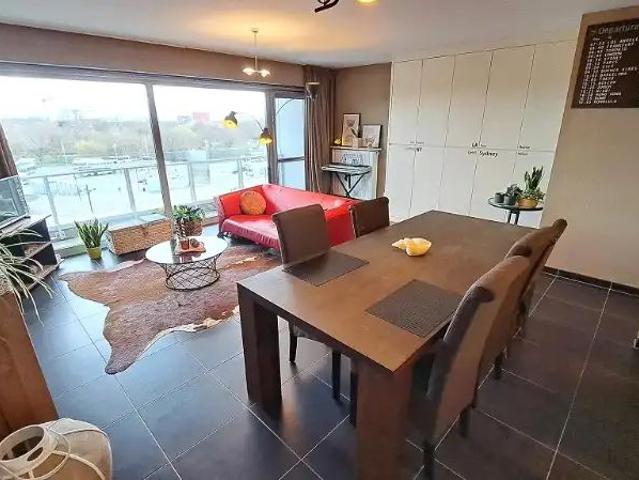 Appartement location à Brugge, West-Vlaanderen