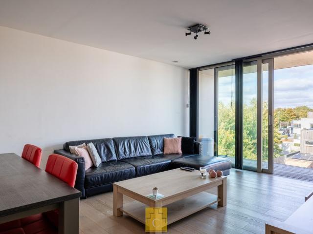 Appartement location à Enink, Zedelgem