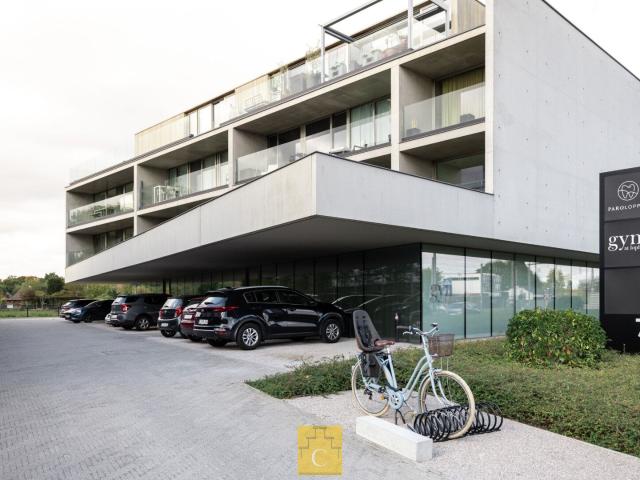 Appartement location à Enink, Zedelgem