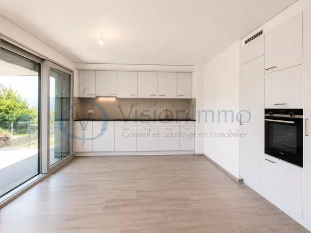 Apartment mieten in Yvonand, Waadt