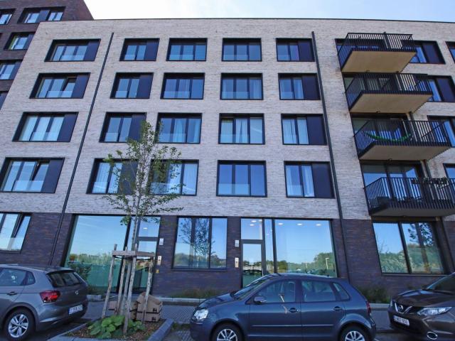 Kot location à Anderlecht, Bruxelles