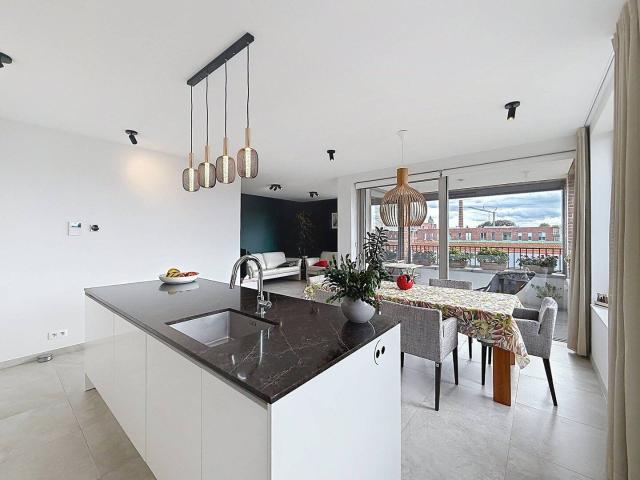 Appartement location à Oudenaarde